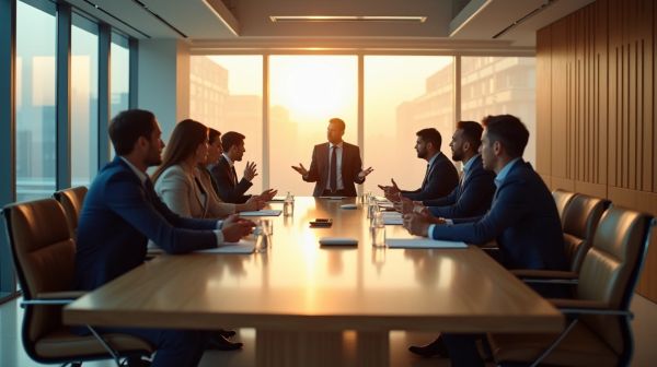 Les medias qui comptent pour la credibilite B2B