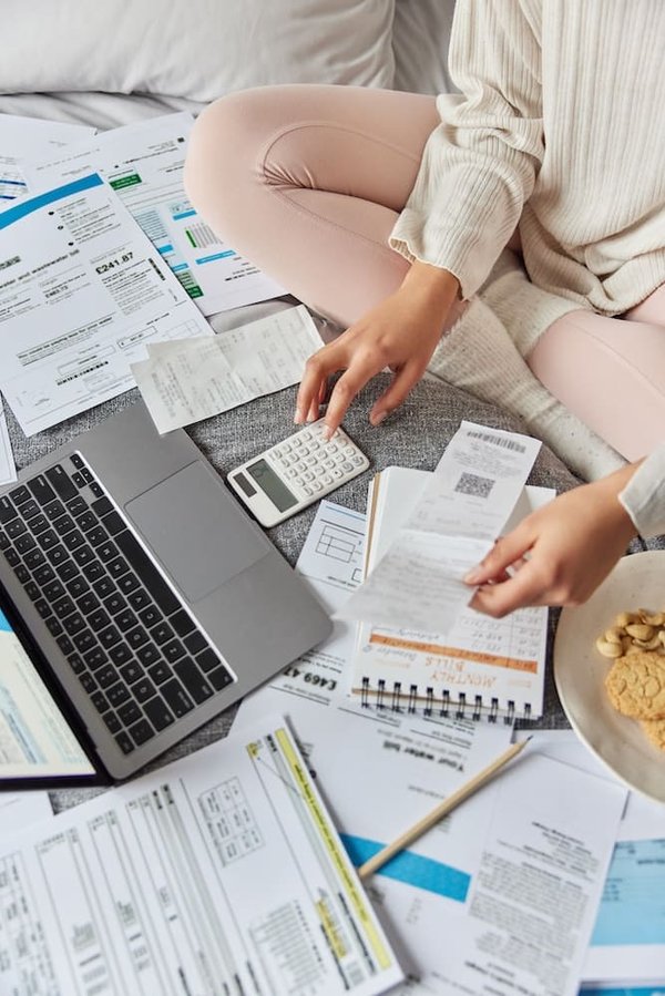 Que faire en cas de facture impayée ?
