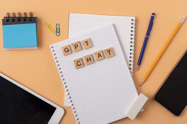 Comment créer une image avec le GPT chat ?