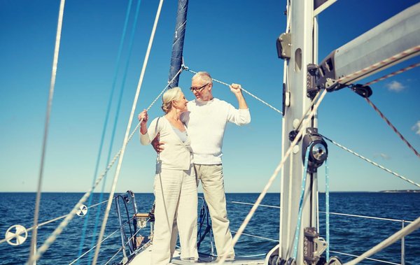 Location d'un yacht en amoureux : quelle destination choisir ?