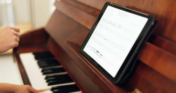 Cours de piano : pourquoi opter pour une école de musique à Genève ?