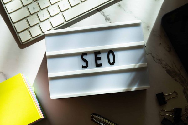 Les différents éléments composant une agence SEO