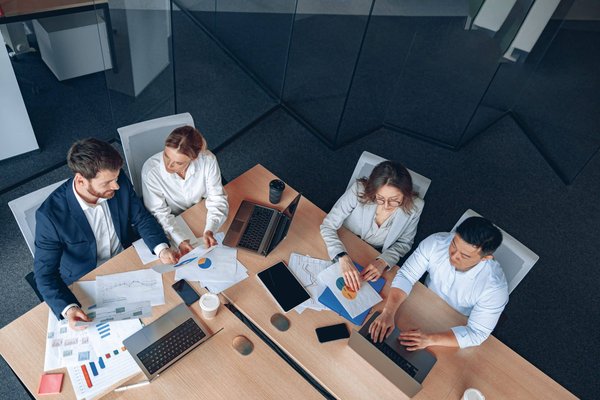 Agence de prospection commerciale B2B : Que fait-elle exactement ?