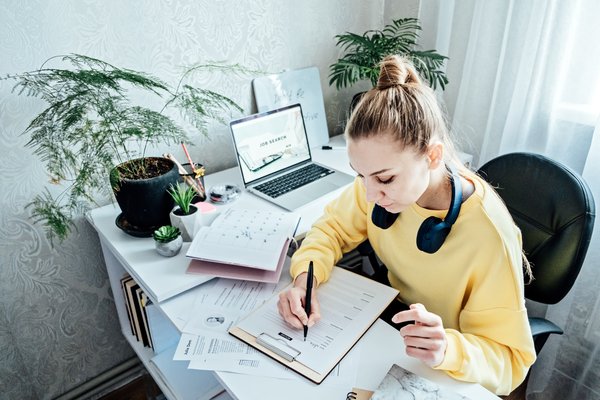 Quels sont les différents modèles de CV ?
