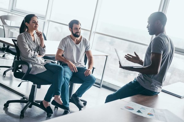 Assurez une meilleure gestion avec un logiciel de planning pour une équipe
