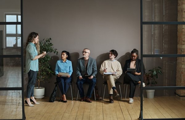 Cabinet de recrutement temporaire en Suisse : les services offerts