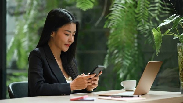 Envoi sms par internet : une campagne fructueuse