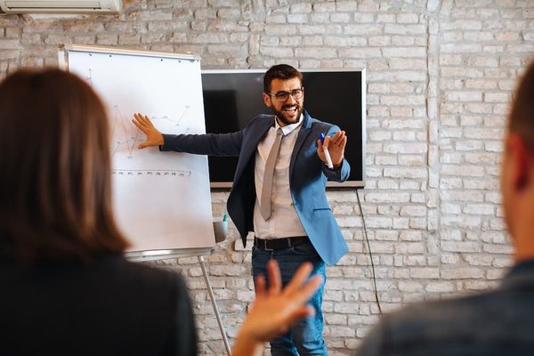 Formation PowerPoint : un atout essentiel dans le monde professionnel