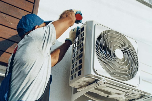 Pourquoi faire appel à une entreprise spécialisée en installation de climatisation ?