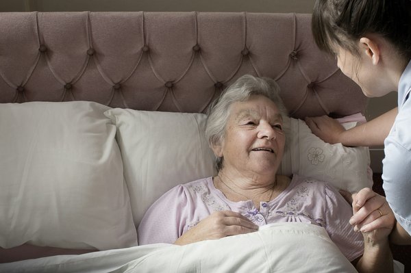 En quoi consiste la formation aide à la Personne ?