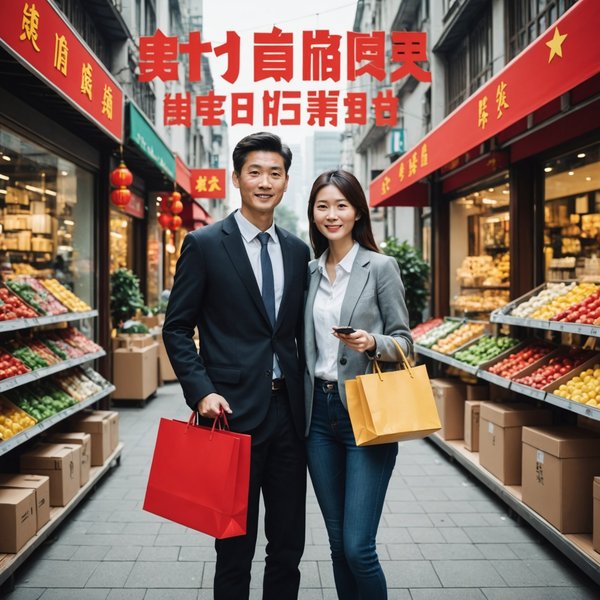 Comment choisir un agent de sourcing en Chine pour votre boutique ?