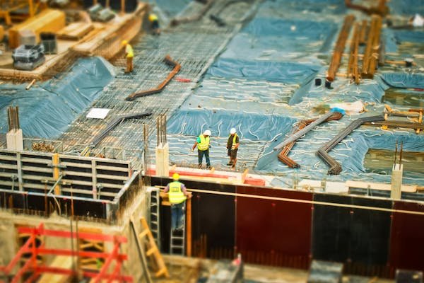 Maximisez l'efficacité de vos chantiers avec visual planning