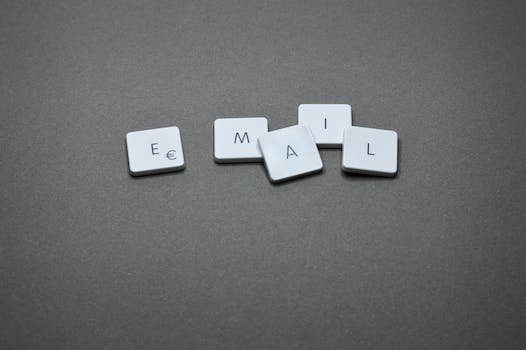 5 bonnes raisons d'utiliser un logiciel d'emailing