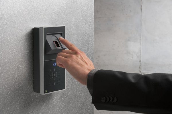Les capteurs de présence : sécurité et confort au bureau